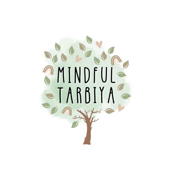 Mindful Tarbiya